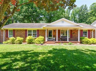 4003 Cascade Dr, Greensboro, NC 27410