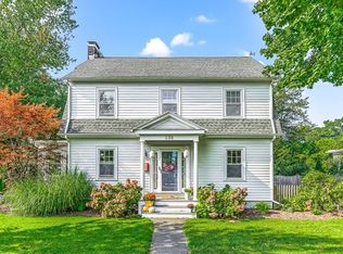 298 Weston Rd, Wellesley, MA 02482