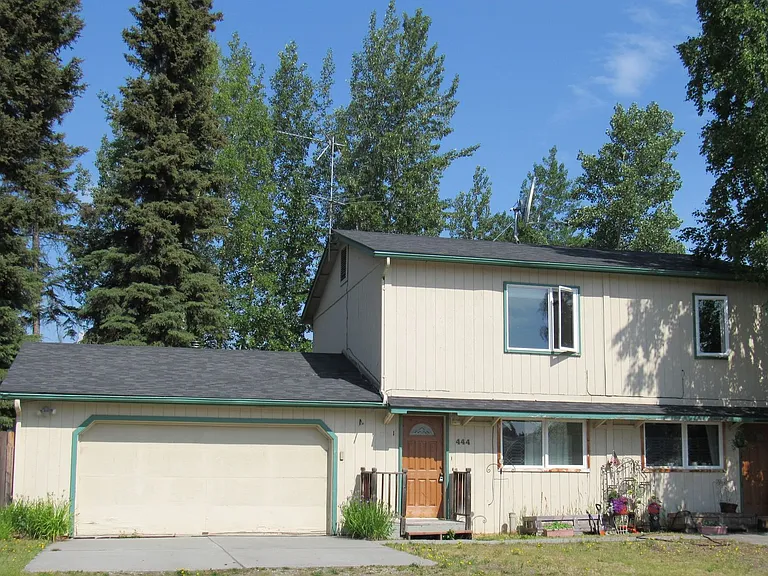444 Droz Dr — Photo 1