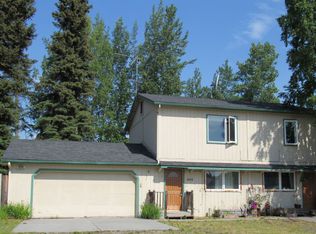 444 Droz Dr, Fairbanks, AK 99701