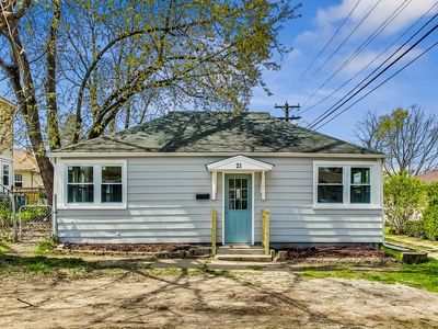 21 Peale St, Joliet, IL, 60433