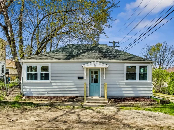21 Peale St, Joliet, IL 60433