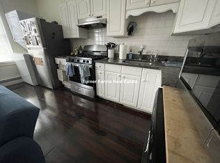 1576 Tremont St #2, Roxbury Crossing, MA 02120