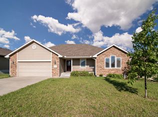 4214 McMillin Ln, Manhattan, KS 66502