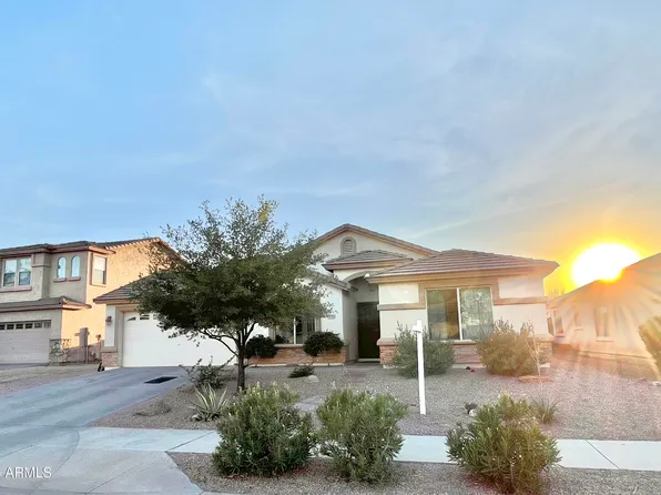 6914 S 22nd Lane, Phoenix, AZ 85041