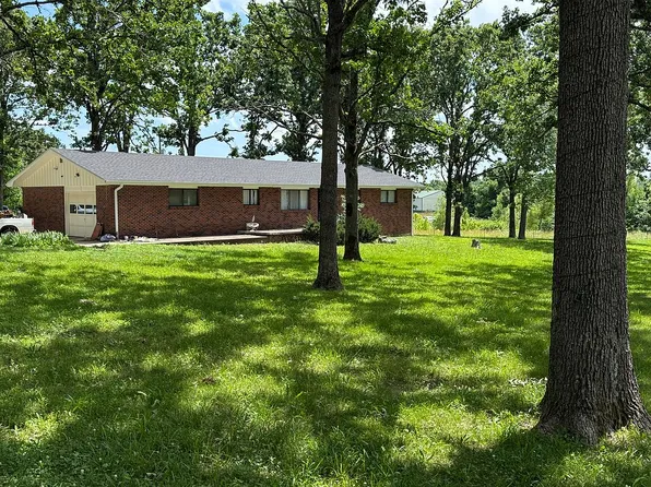 3267 State Highway Oo, Marshfield, MO 65706