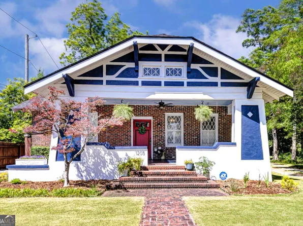 1205 Munro Ave, Columbus, GA 31906