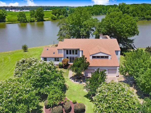 106 Park Place, Goldsboro, NC 27534