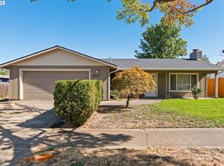 2305 Chambers St, Eugene, OR 97405