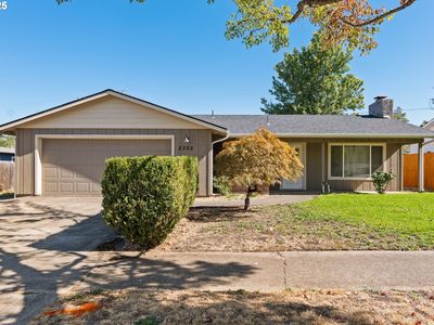 2305 Chambers St, Eugene, OR, 97405