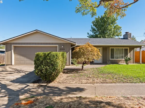 2305 Chambers St, Eugene, OR 97405