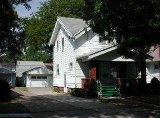 934 Geneva Ave, Toledo, OH 43609