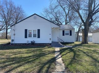 Towers Street Lots St #52-57, Clinton, MO 64735
