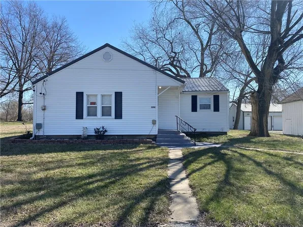 Towers Street Lots St #52-57, Clinton, MO 64735