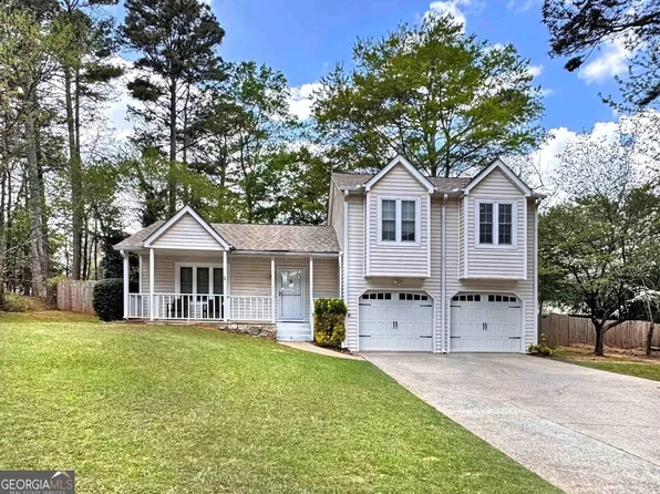 500 Sheringham Ct, Roswell, GA 30076