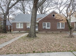 88 N Greer St, Memphis, TN 38111