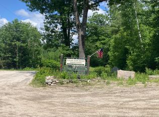 1A Two Chase Gate Rd, Waterford, ME 04088