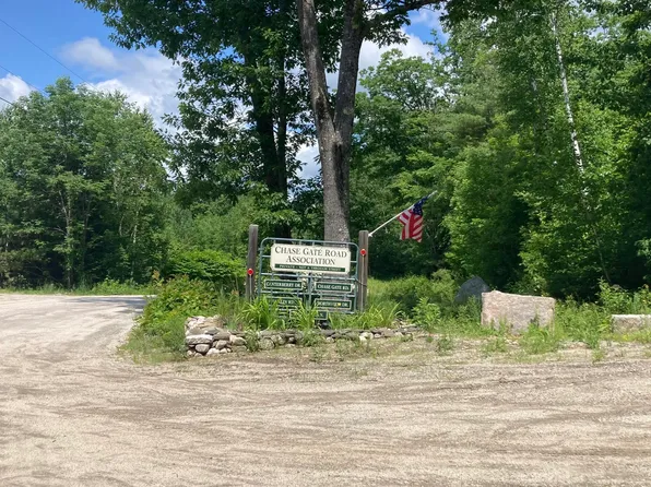 1A-2 Chase Gate Road, Waterford, ME 04088