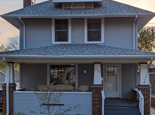 711 S Euclid Ave, Sioux Falls, SD 57104