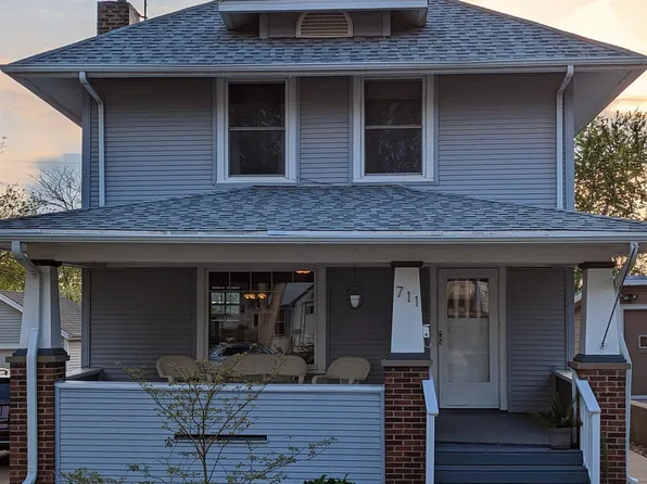 711 S Euclid Ave, Sioux Falls, SD 57104