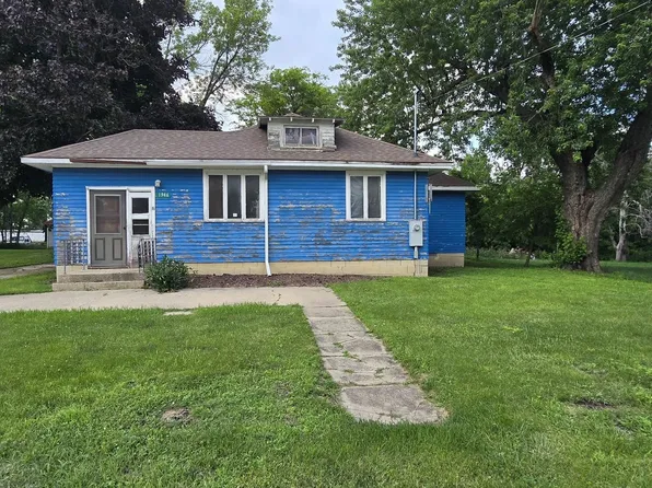 1946 145th St, Spirit Lake, IA 51360