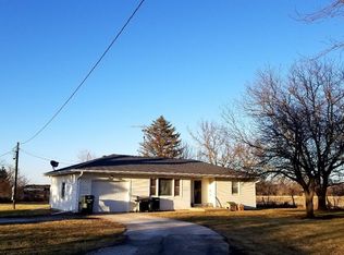 20316 Agency Rd, Danville, IA 52623