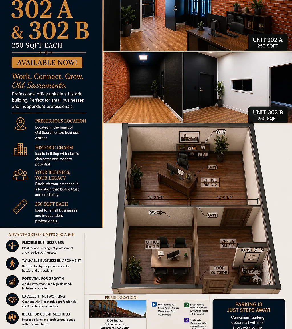 2 bed, 500 sqft, $1,800 — Photo 1