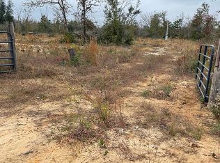 Singer Rd, Youngstown, FL 32466