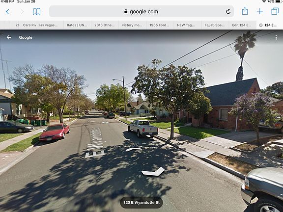 4th image of 124 E Wyandotte St