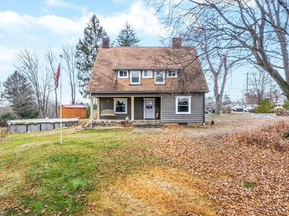 435 Dutch Ridge Rd, Beaver, PA 15009
