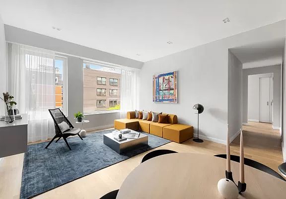 2nd image of 32 E 1st St #4D