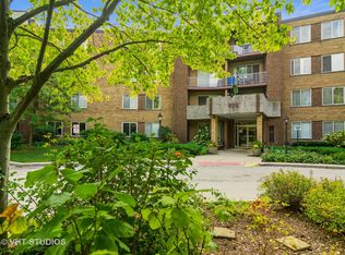 909 E Kenilworth Ave UNIT 311, Palatine, IL 60074