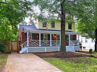 3924 7th St S, Arlington, VA 22204