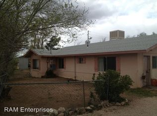 730 Telephone Rd, Chino Valley, AZ 86323