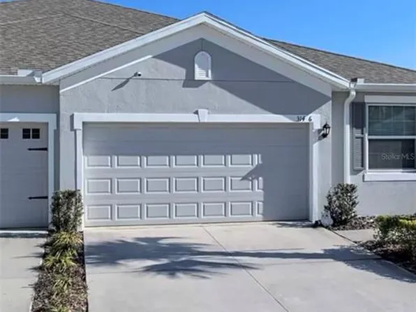 31406 Mango Fade Way, San Antonio, FL 33576