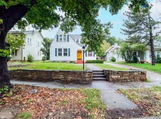 424 K St SW, Ardmore, OK 73401