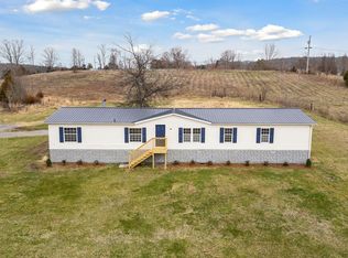 2445 Lower Helton Rd, Alexandria, TN 37012