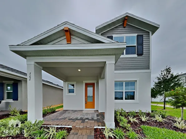762 Middleton St, Debary, FL 32713