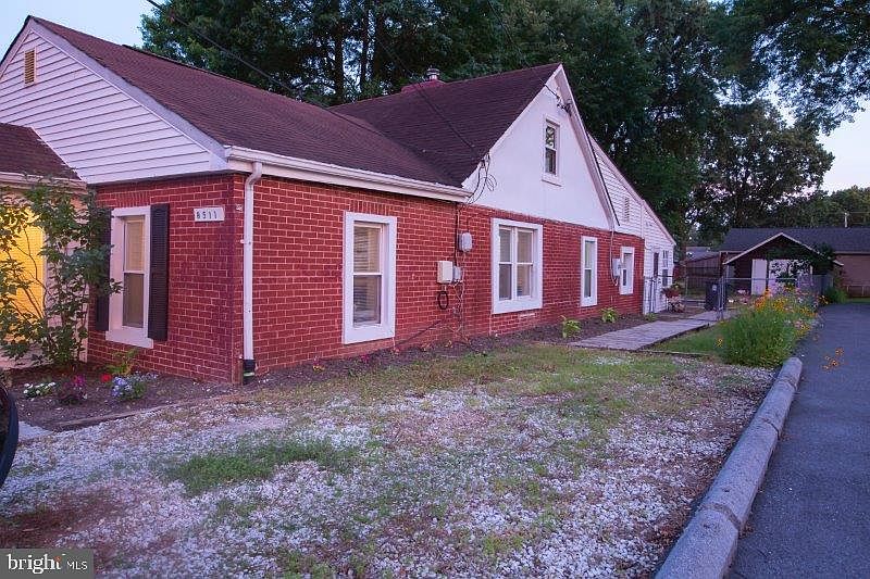 1st image of 8511 Lindendale Dr