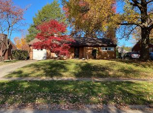 629 Portland Dr, Lexington, KY 40503