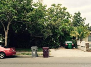 2230 S Flower St, Santa Ana, CA 92707