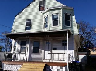 239 Pavilion Ave, Providence, RI 02905