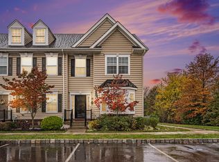 3611 Jacob Stout Rd UNIT 8, Doylestown, PA 18902