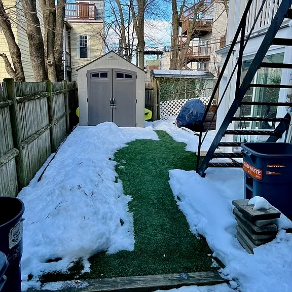 66 Telegraph St #3 — Photo 27
