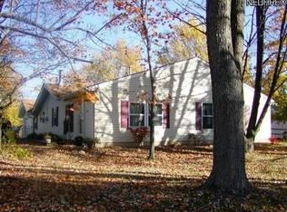 3735 Sanford Dr, Brunswick, OH