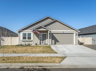 5704 S Dowdy Rd, Spokane, WA 99224