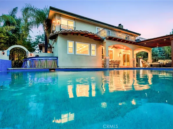 7525 County Line Rd, Chatsworth, CA 91311