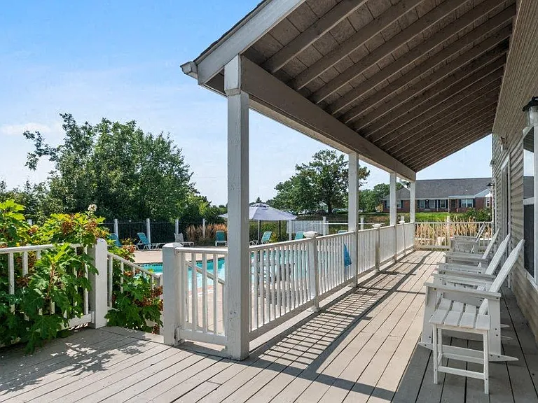 The Greens at Westgate Apartment Homes — Photo 9