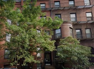 503 Beacon St APT 7, Boston, MA 02215