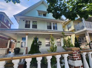46 Jerome St, Brooklyn, NY 11207